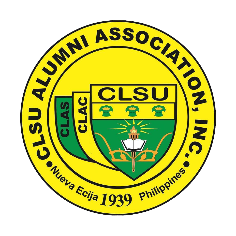 CLSU Logo